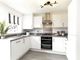 Thumbnail Semi-detached house for sale in Imperial Gardens, Gray Close, Hawkinge, Kent