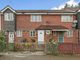 Thumbnail Terraced house for sale in Mapeshill Place, Willesden Green