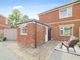 Thumbnail Semi-detached house for sale in Moat House Road, Kirton Lindsey, Gainsborough