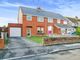 Thumbnail Semi-detached house for sale in Hinchsliff Avenue, Barry