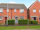 Thumbnail Semi-detached house for sale in Blockley Road, Hadley, Telford