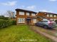 Thumbnail Detached house for sale in Meteor Close, Woodley, Reading
