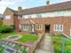 Thumbnail Terraced house for sale in Rye Road, Hastings