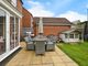 Thumbnail Detached house for sale in Coltsfoot Close, Rugby