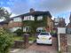 Thumbnail Semi-detached house for sale in Fernhill, New Brighton, Wallasey
