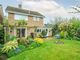 Thumbnail Detached house for sale in Oriel Grove, Moreton-In-Marsh
