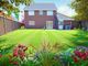 Thumbnail Detached house for sale in Castlefield, Preston, Hitchin