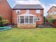 Thumbnail Detached house for sale in Badger Park, Broxburn