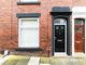 Thumbnail Terraced house to rent in Auckland Street, Whitehall, Darwen