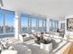 Thumbnail Apartment for sale in 2 River Terrace, New York, Ny 10282, Usa