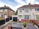 Thumbnail Semi-detached house for sale in Western Avenue, West Denton, Newcastle Upon Tyne, Tyne And Wear