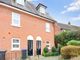 Thumbnail Semi-detached house to rent in Pewter Court, Canterbury