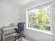Thumbnail Flat to rent in Warminster Road, London