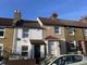 Thumbnail Terraced house to rent in St. Martins Road, Dartford