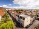 Thumbnail Town house for sale in Sutherland Place, Clifton, Bristol