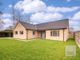 Thumbnail Detached bungalow for sale in Howletts Loke, Salhouse, Norfolk