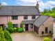 Thumbnail Link-detached house for sale in Springs Bank, Old Mill Lane, Bagnall