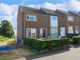 Thumbnail End terrace house for sale in Craigmount, Kirkcaldy