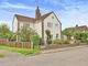 Thumbnail Detached house for sale in Norwich Road, Fakenham