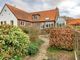 Thumbnail Detached house for sale in Riverlaw, North Lane, Norham, Northumberland