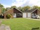 Thumbnail Bungalow for sale in Revell Drive, Fetcham