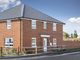 Thumbnail End terrace house for sale in "Moresby" at Richmond Way, Whitfield, Dover