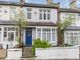 Thumbnail Terraced house for sale in Howarth Road, Abbey Wood