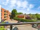 Thumbnail Flat for sale in Moorfield Road, Denham, Uxbridge