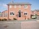 Thumbnail Detached house for sale in O'donnell Road, Whitnash, Leamington Spa