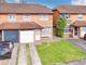 Thumbnail End terrace house for sale in The Birches, Tonbridge, Kent