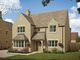 Thumbnail Detached house for sale in Skylark, Dukes Field, Down Ampney, Cirencester, Gloucestershire
