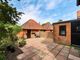 Thumbnail Semi-detached house for sale in Longwater Lane, Eversley, Hook, Hampshire