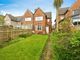 Thumbnail Semi-detached house for sale in King Edward Avenue, Mansfield, Nottinghamshire