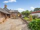 Thumbnail Detached house for sale in Cefn Tilla Road, Llandenny, Usk, Monmouthshire