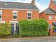 Thumbnail Semi-detached house for sale in High Street, Uttoxeter