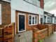 Thumbnail Flat for sale in Sidley Street, Bexhill-On-Sea