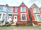 Thumbnail End terrace house for sale in Sark Road, Liverpool, Merseyside
