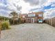 Thumbnail Detached house for sale in Cromer Road, Mundesley, Norwich