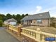 Thumbnail Detached bungalow for sale in Loanwath Road, Gretna