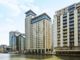 Thumbnail Flat for sale in Discovery Dock East Tower, South Quay, Canary Wharf