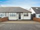 Thumbnail Bungalow for sale in Donnington Road, Worcester Park