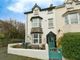 Thumbnail Property to rent in Glasfor Terrace, Cricieth