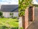 Thumbnail Bungalow for sale in Andrew Road, Sticklepath, Barnstaple, North Devon