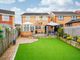 Thumbnail Detached house for sale in Springwell Avenue, Beighton