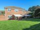 Thumbnail Detached house for sale in Lordslaine Close, Eastbourne
