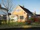 Thumbnail Detached house for sale in Parkfield Road, Broughton, Chester