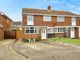 Thumbnail Semi-detached house for sale in Spithead Avenue, Gosport