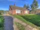 Thumbnail Bungalow for sale in Hares Lane, Westhall, Halesworth