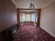 Thumbnail Terraced house for sale in Shakespeare Crescent, London