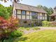 Thumbnail Detached house for sale in Pandy, Abergavenny